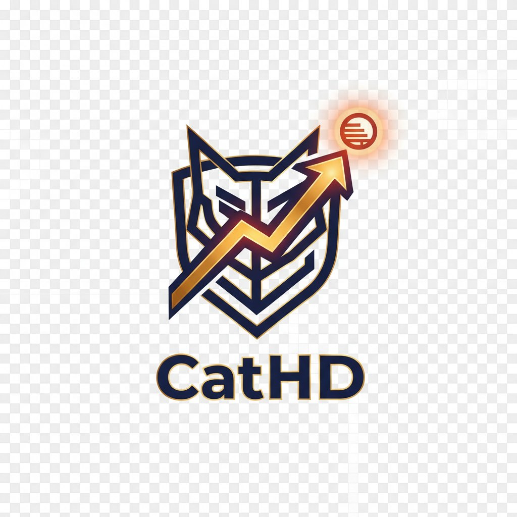 CatHD